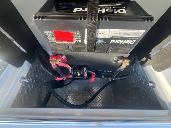 2025 Ford E450 AEV ReMAN (# 9946) - Image 26