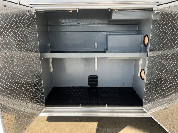 2023 Ford F450 4x4 Braun ReMAN (# 1490) - Image 29