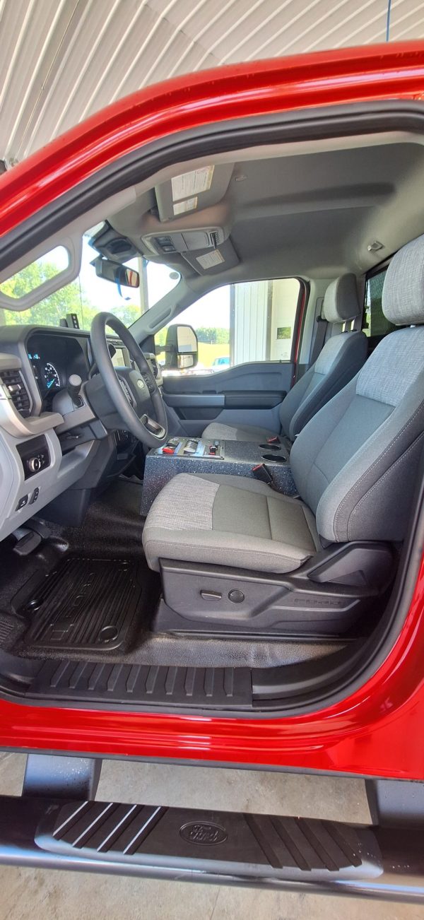 2023 Ford F450 4x4 Horton Type 1 ReMAN (# 1444) - Image 10