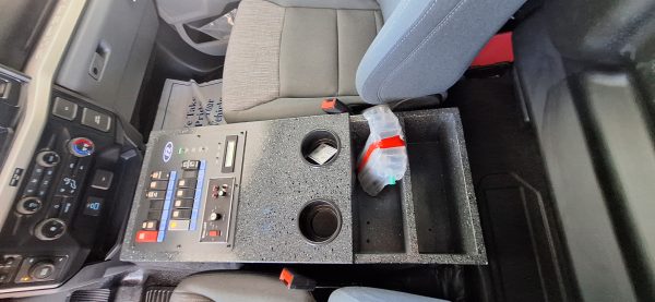 2023 Ford F450 4x4 Horton Type 1 ReMAN (# 1444) - Image 13