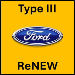 2027 Ford E450 Horton ReNew