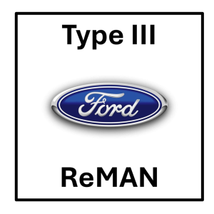 2026 Ford E450 PL Custom ReMAN (# 4958)