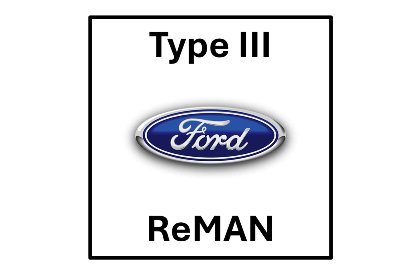 2026 Ford E450 PL Custom ReMAN (# 4958)