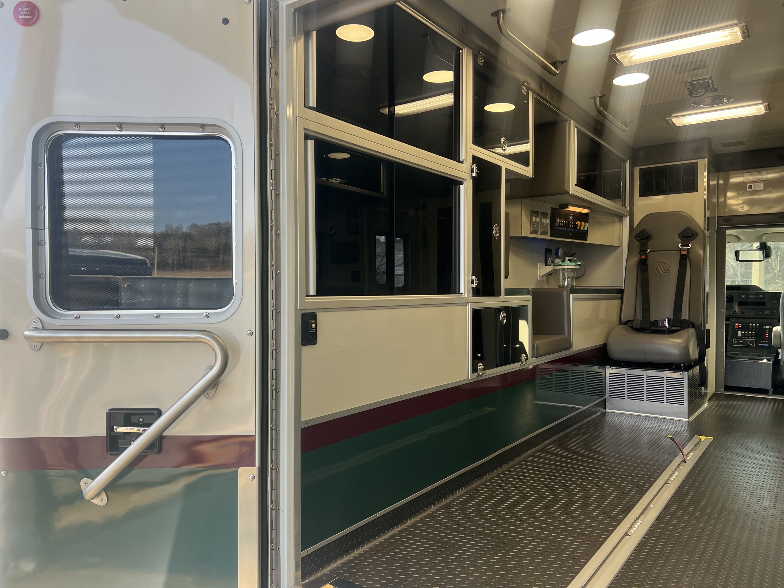 2026 Ford E450 Horton ReMAN (# 4313) - Image 19