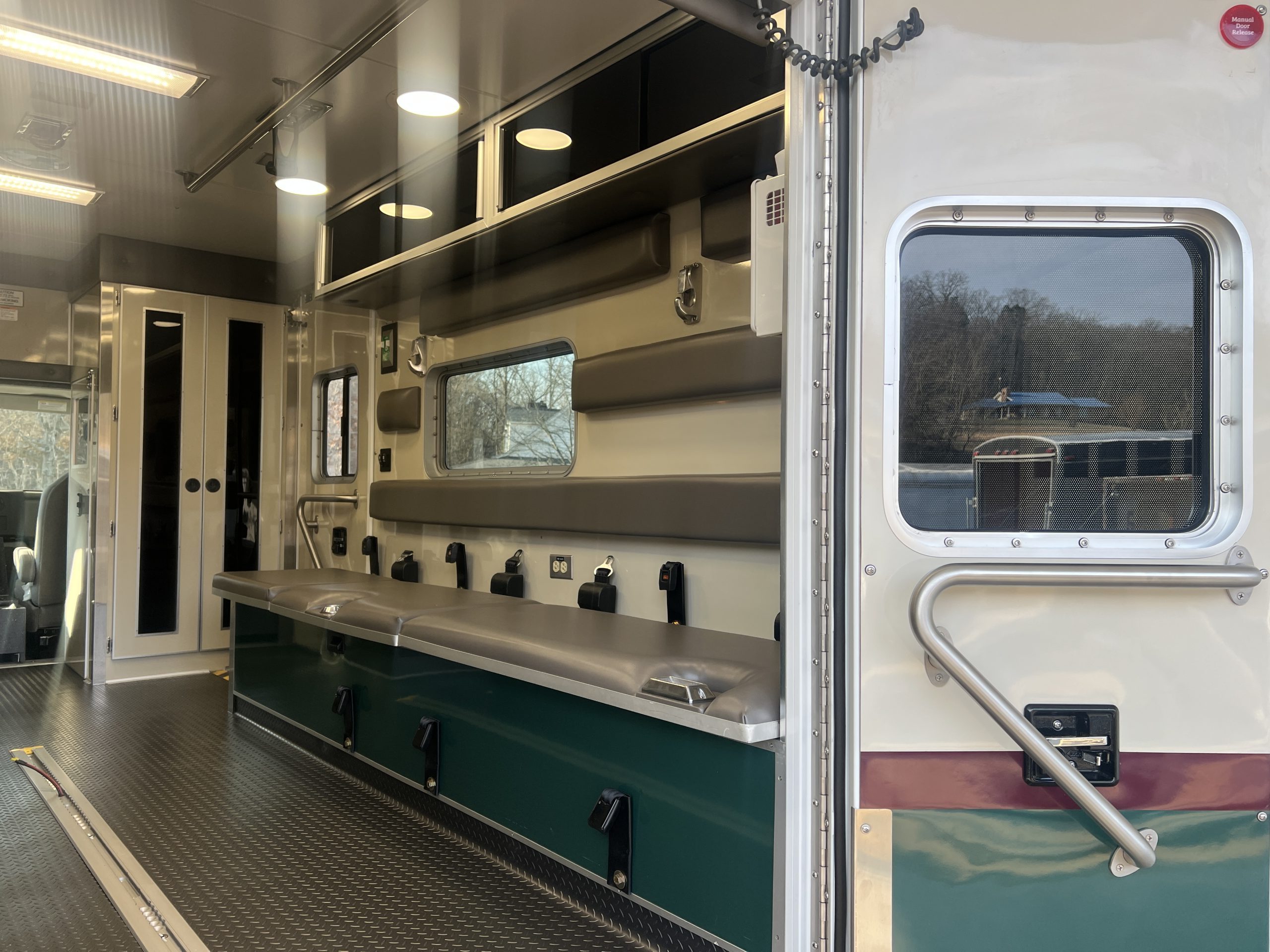 2026 Ford E450 Horton ReMAN (# 4313) - Image 20