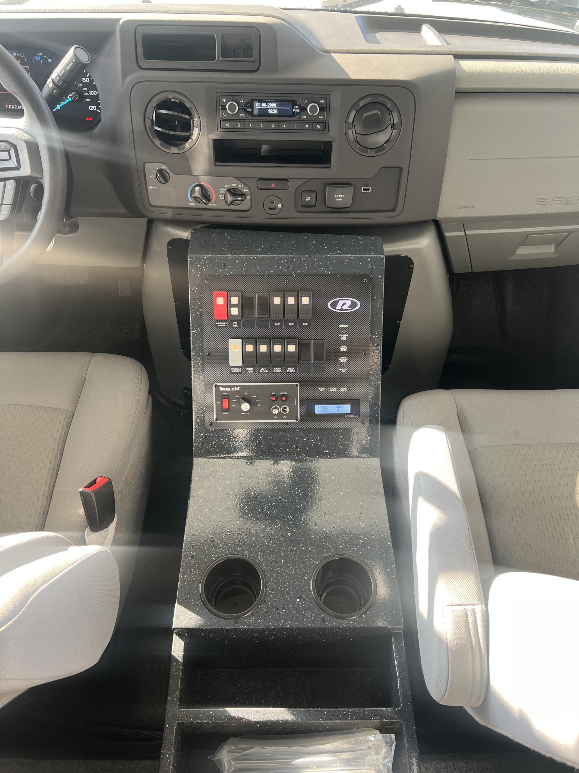 2026 Ford E450 Horton ReMAN (# 4313) - Image 10