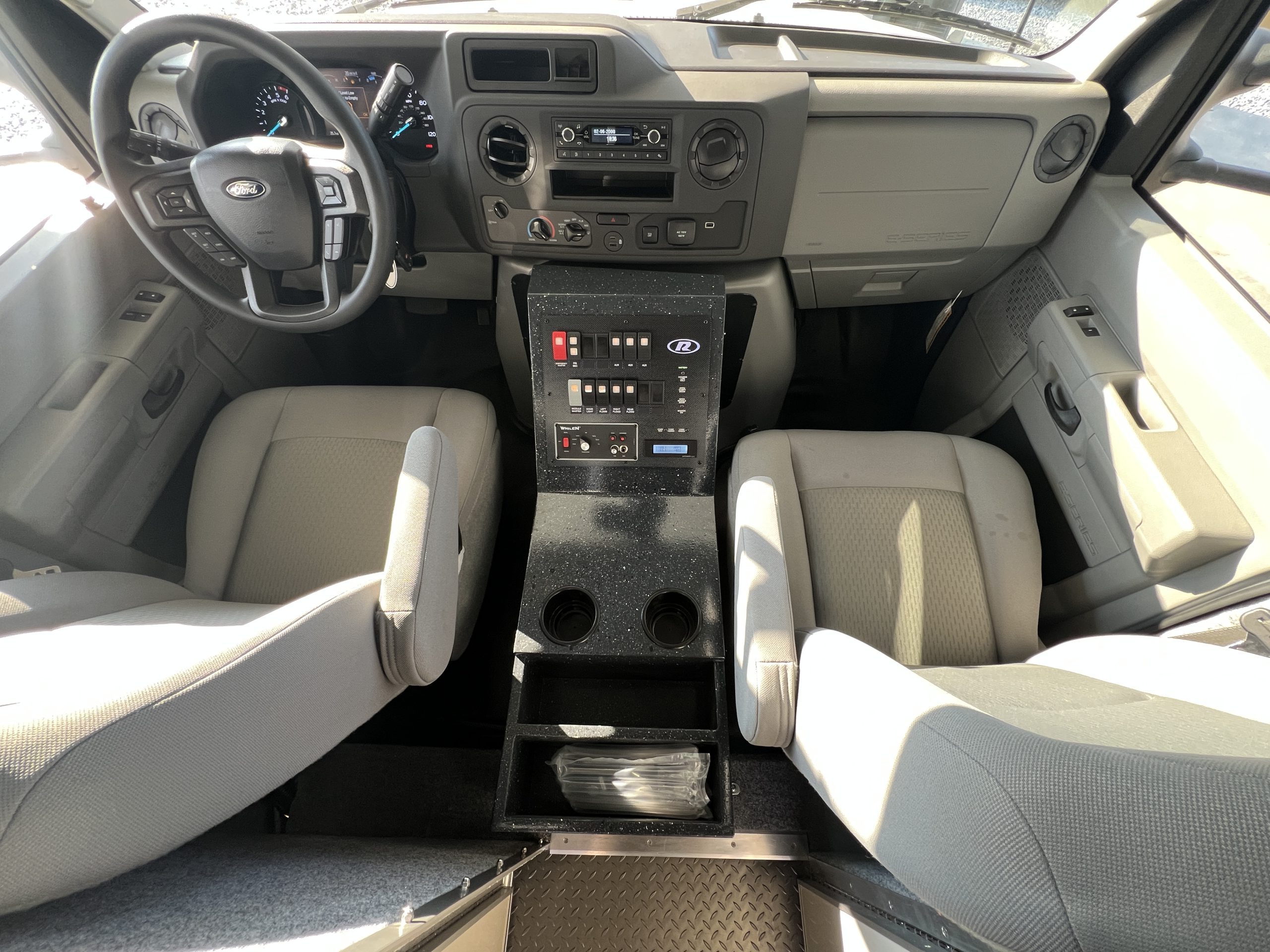 2026 Ford E450 Horton ReMAN (# 4313) - Image 9