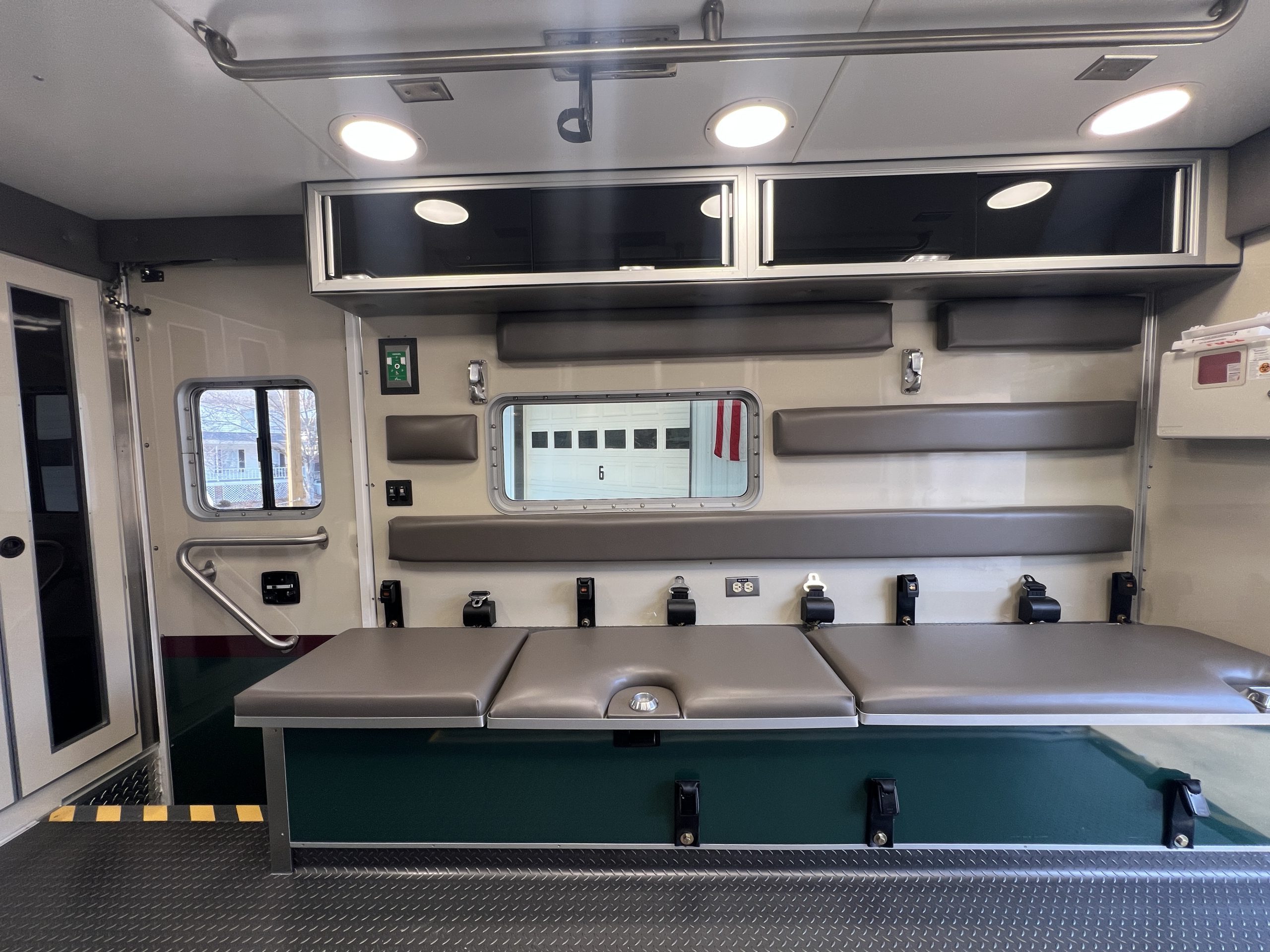 2026 Ford E450 Horton ReMAN (# 4313) - Image 25