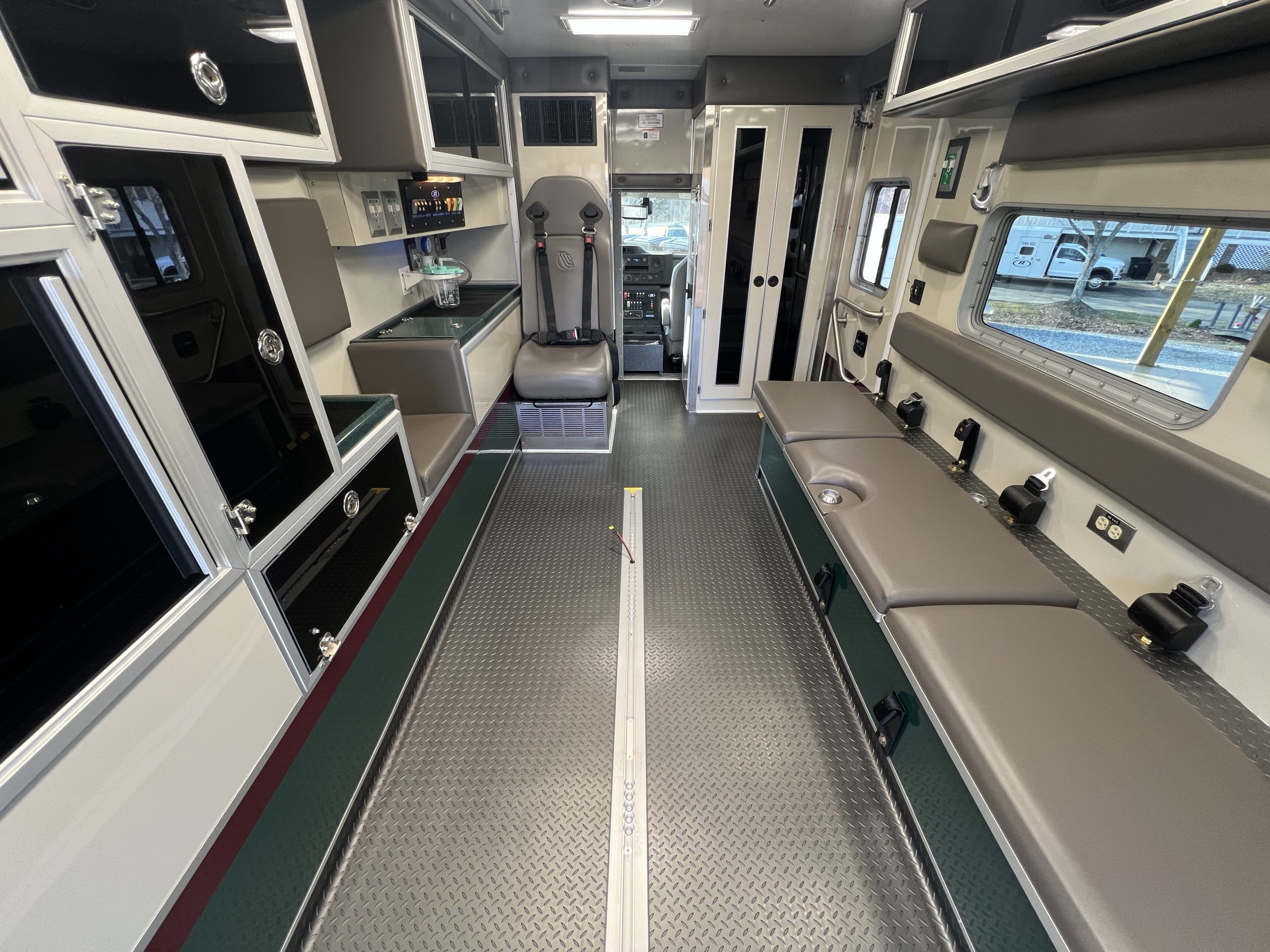 2026 Ford E450 Horton ReMAN (# 4313) - Image 18