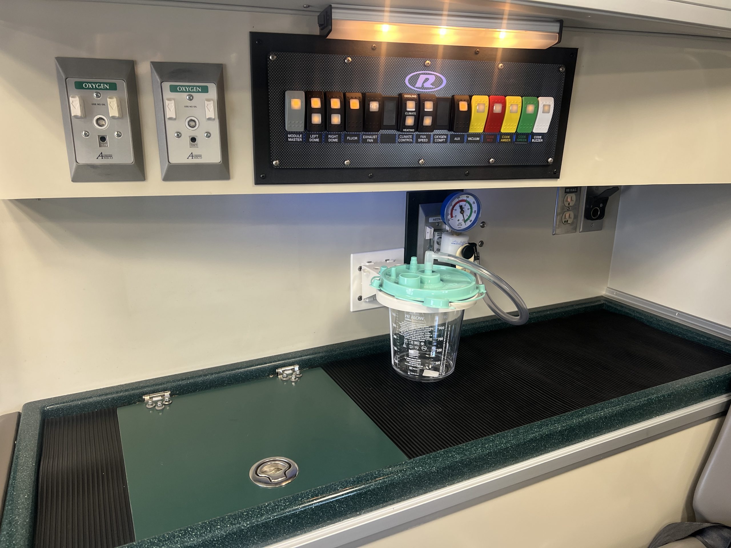 2026 Ford E450 Horton ReMAN (# 4313) - Image 24