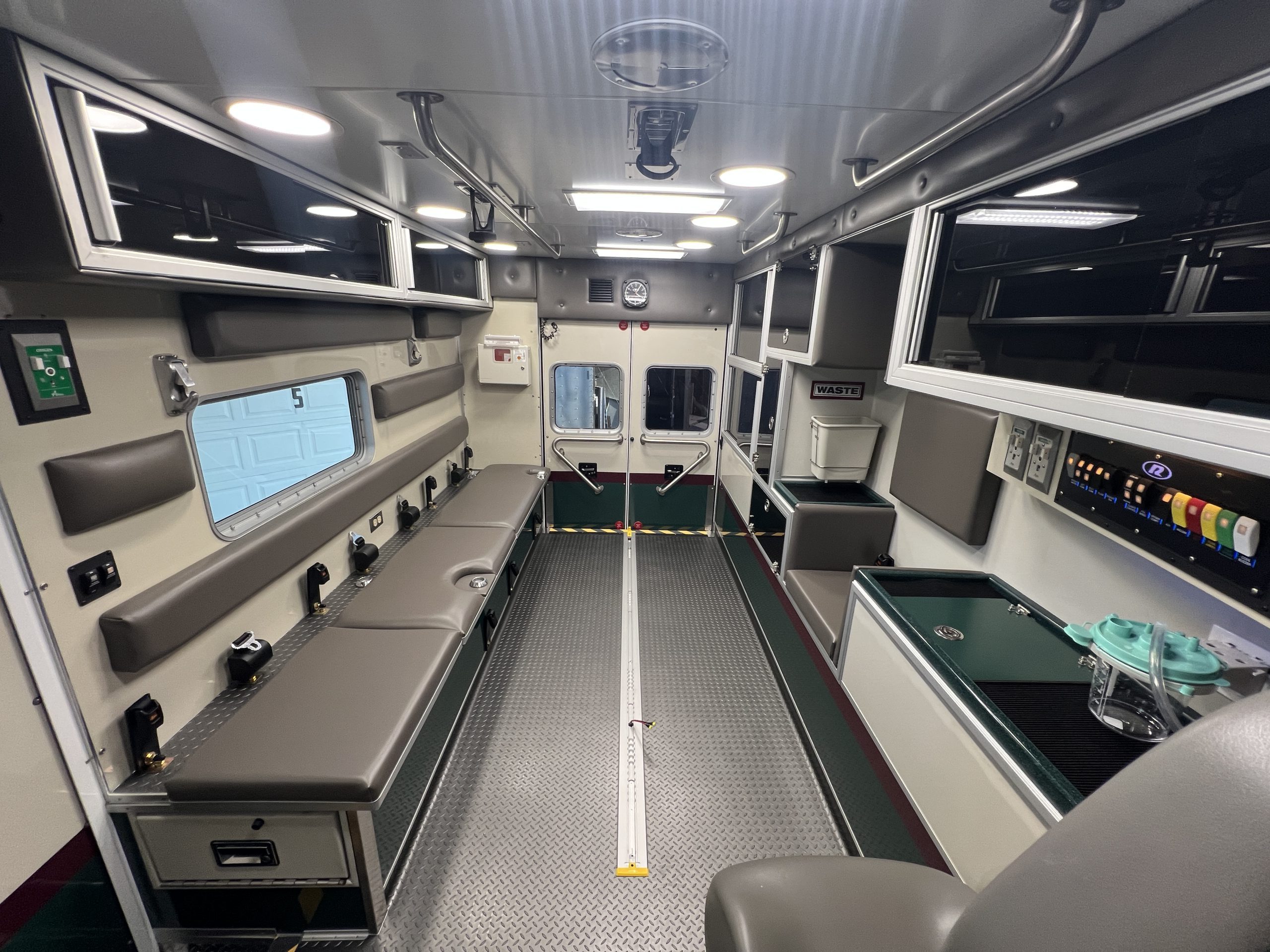 2026 Ford E450 Horton ReMAN (# 4313) - Image 22