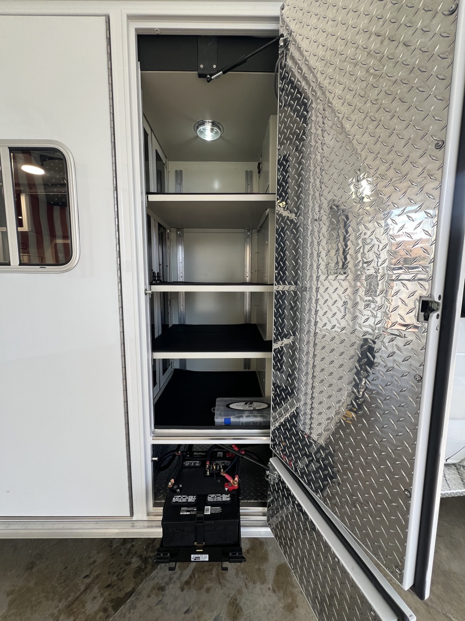 2026 Ford E450 Horton ReMAN (# 4313) - Image 15