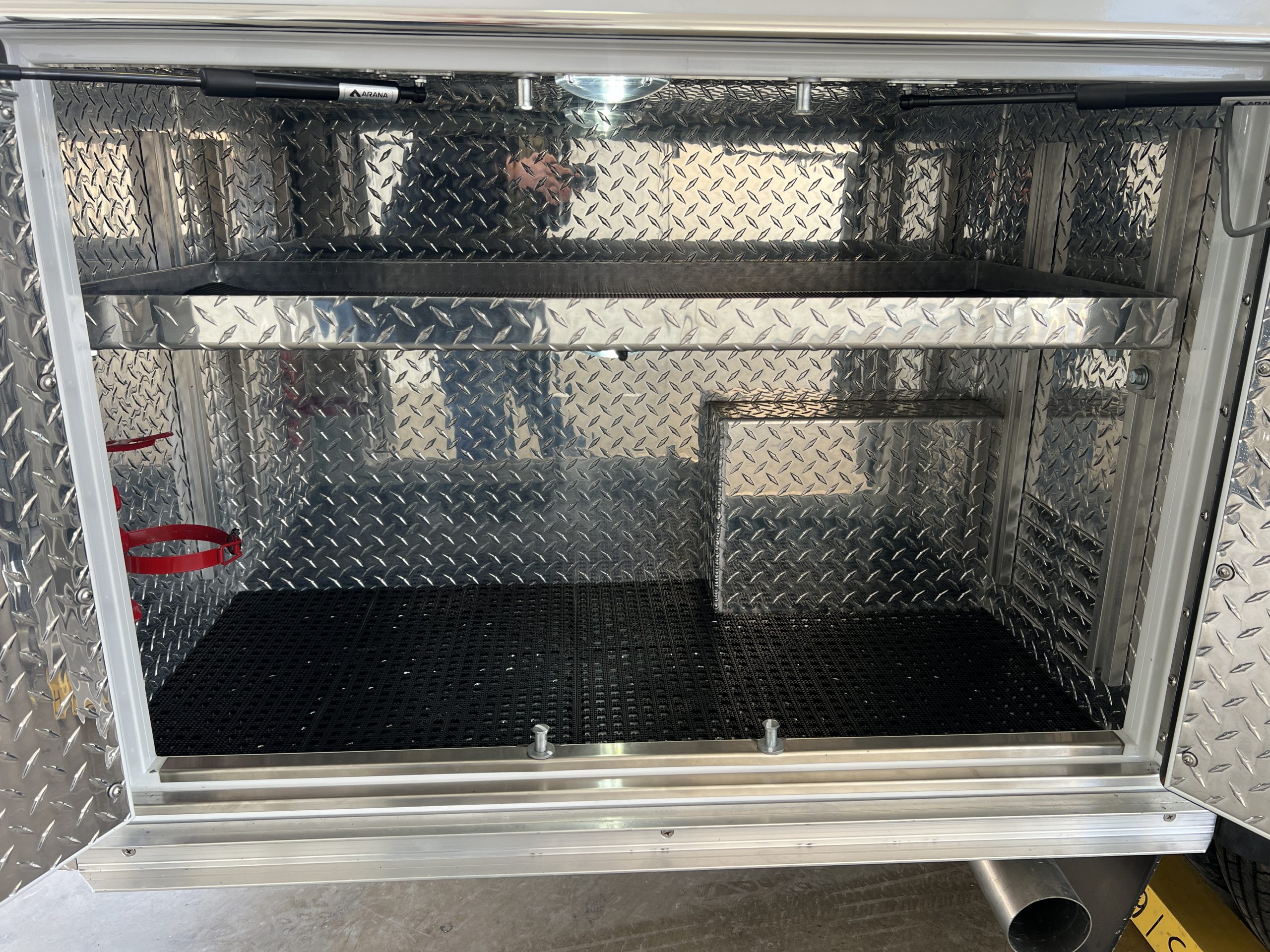 2026 Ford E450 Horton ReMAN (# 4313) - Image 14