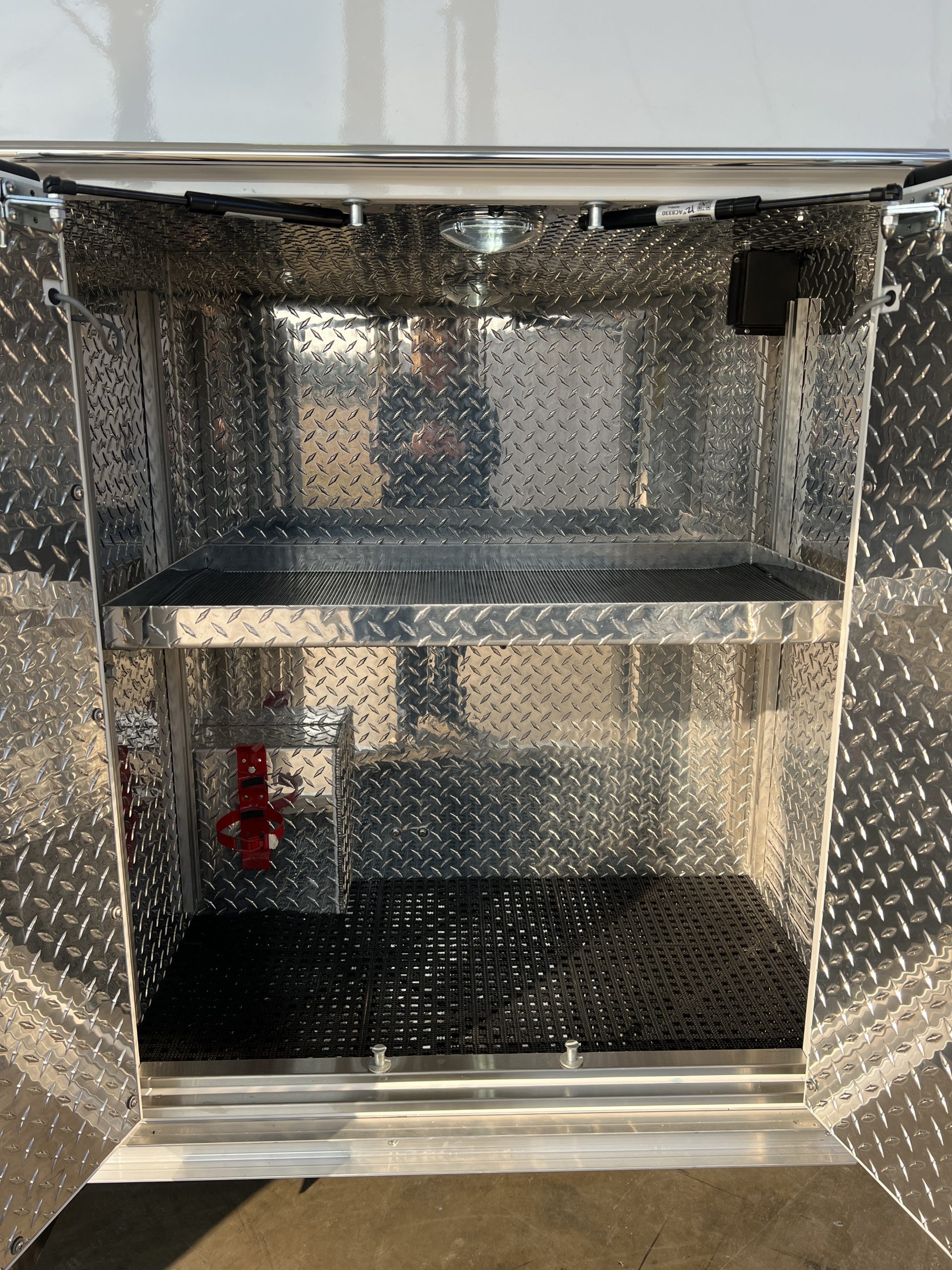 2026 Ford E450 Horton ReMAN (# 4313) - Image 13