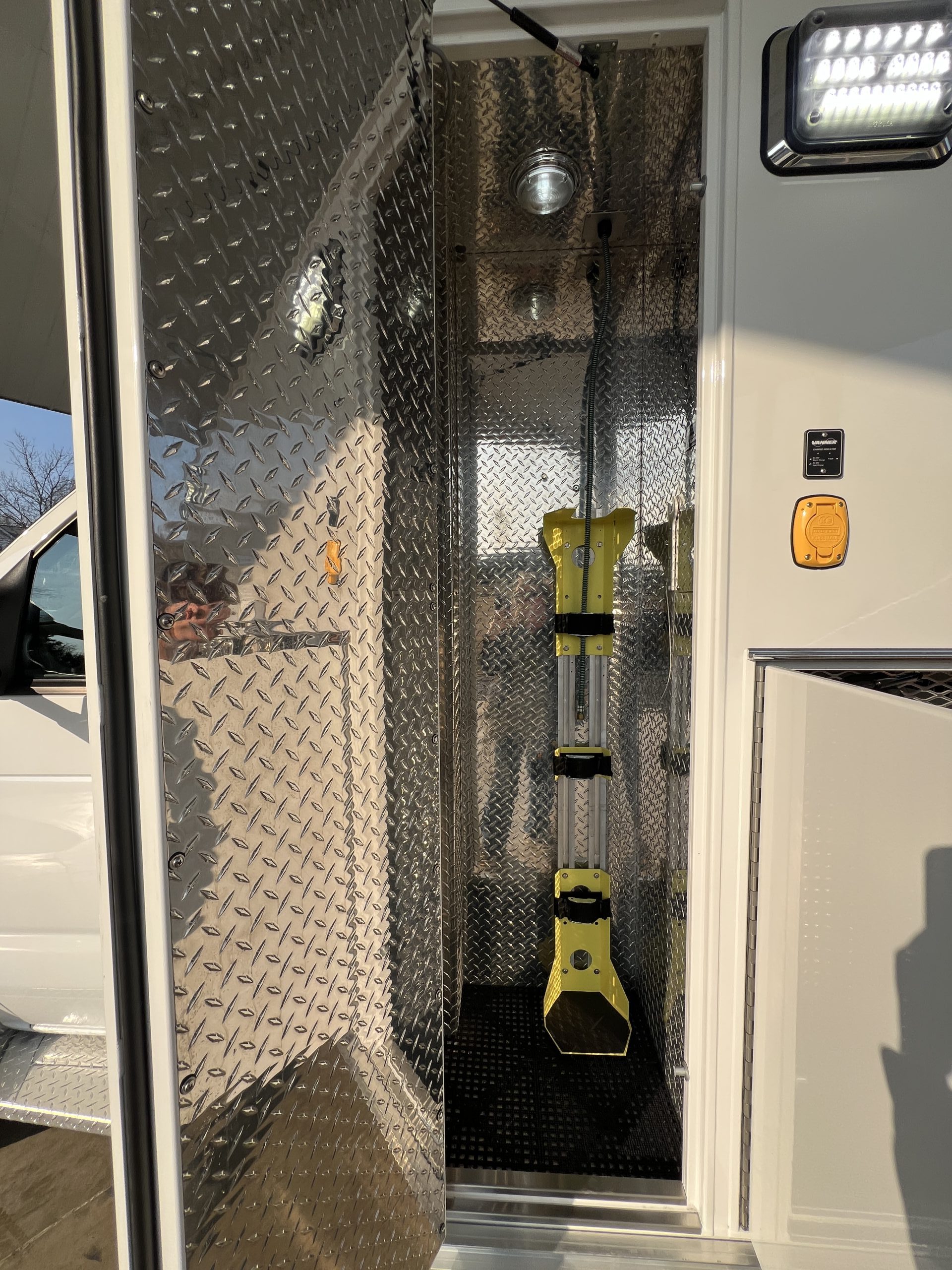 2026 Ford E450 Horton ReMAN (# 4313) - Image 11