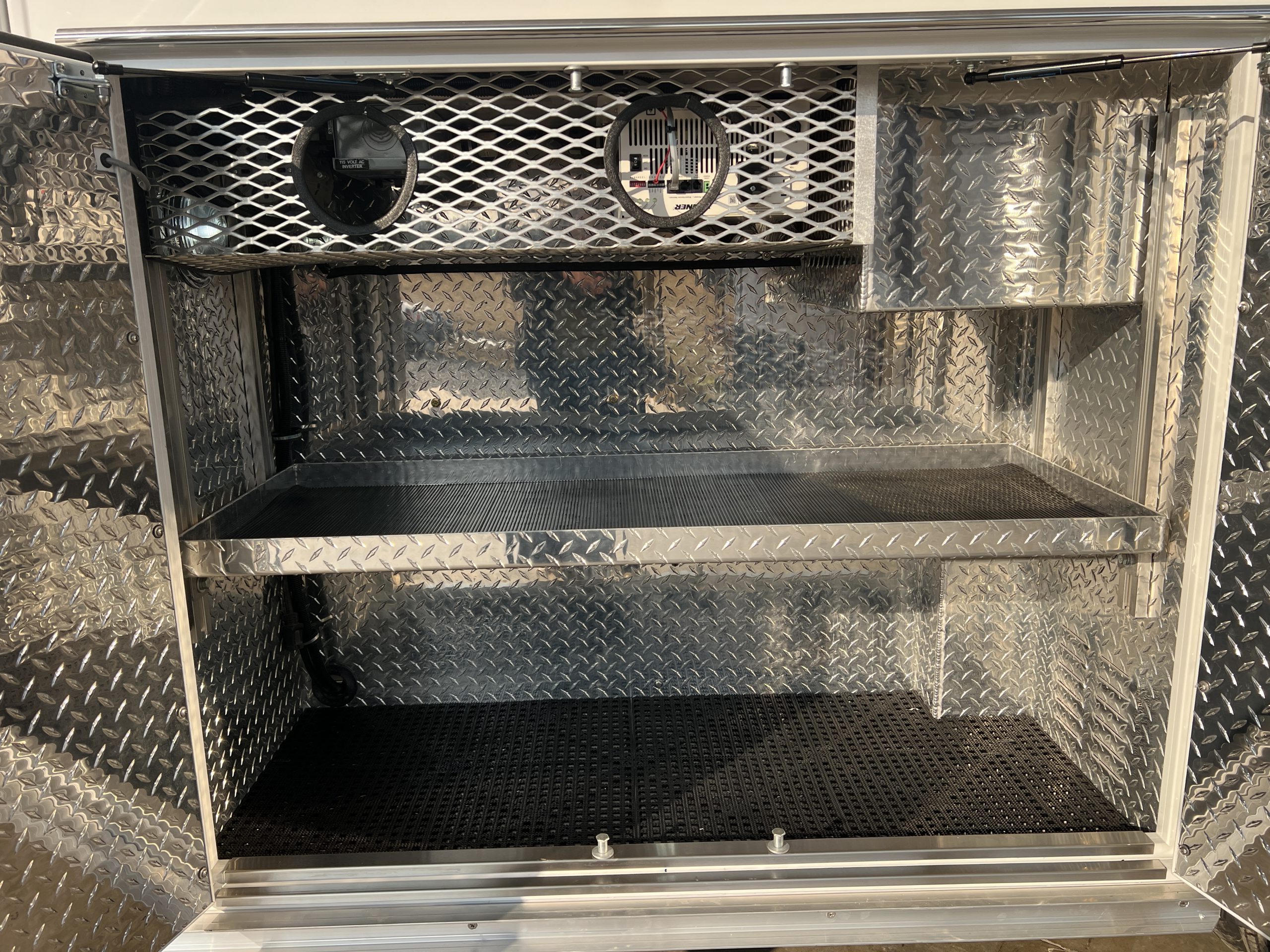 2026 Ford E450 Horton ReMAN (# 4313) - Image 12