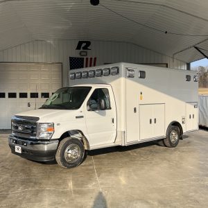 2026 Ford E450 Horton ReMAN (# 4313)