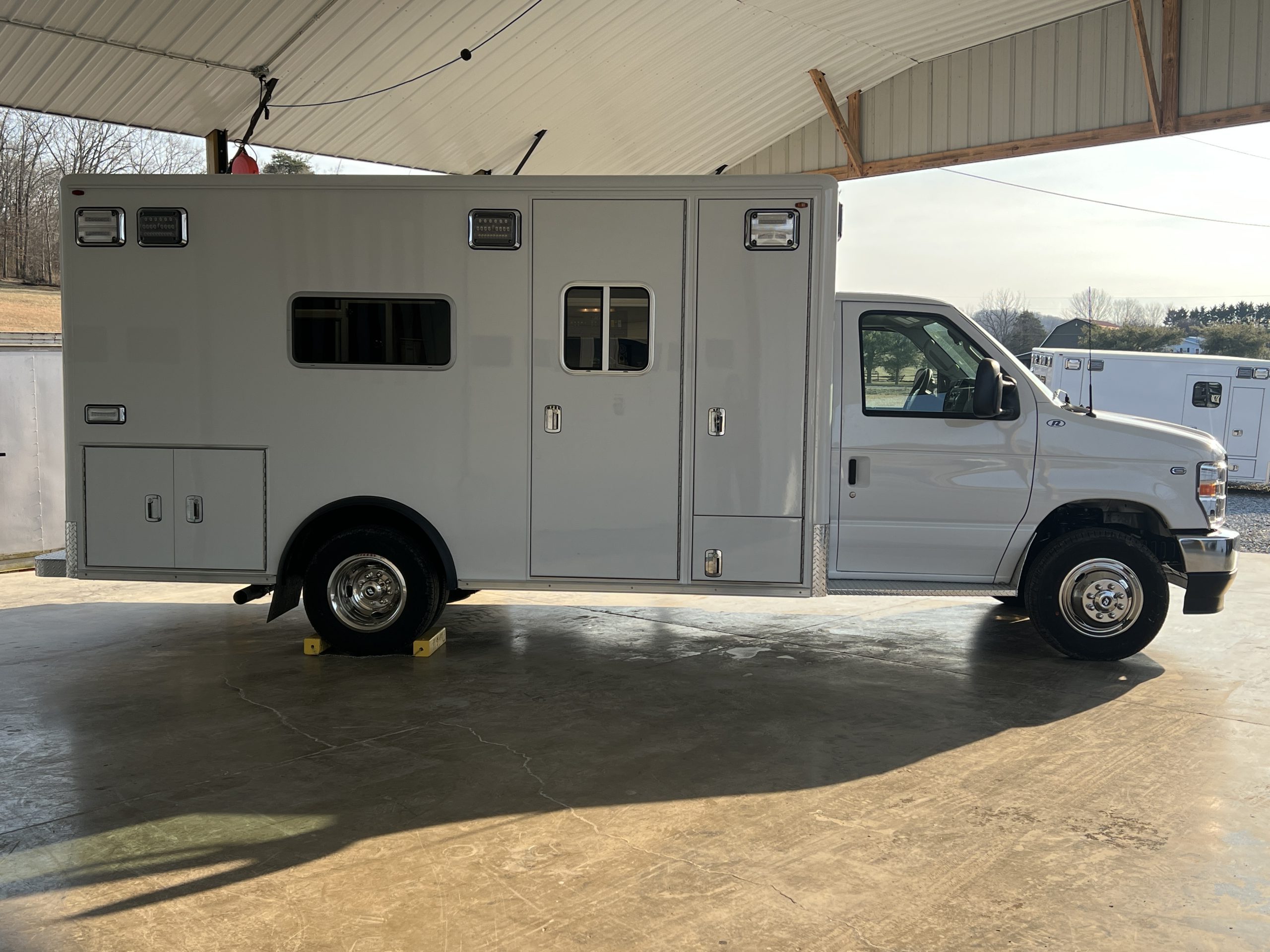 2026 Ford E450 Horton ReMAN (# 4313) - Image 6