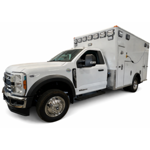 2023 Ford F450 4x4 Diesel Wheeled Coach ReMAN (# 9397)