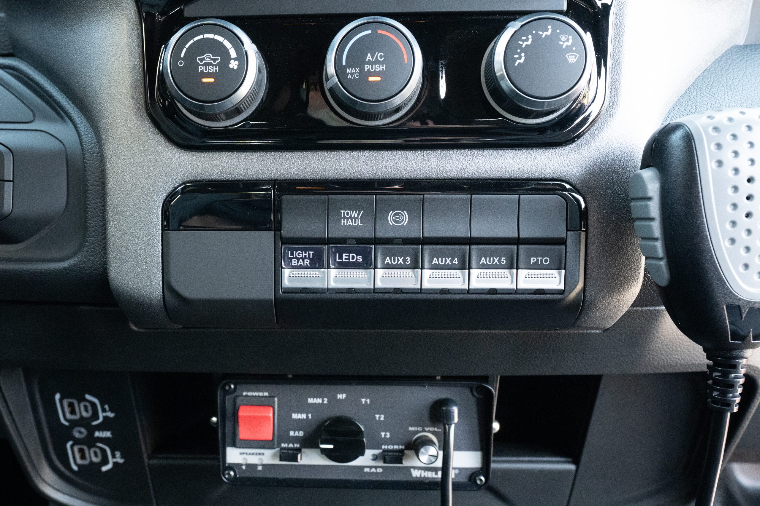 2026 RAM 5500 Brush Truck - Image 12
